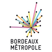 Bordeaux Metropole logo 1